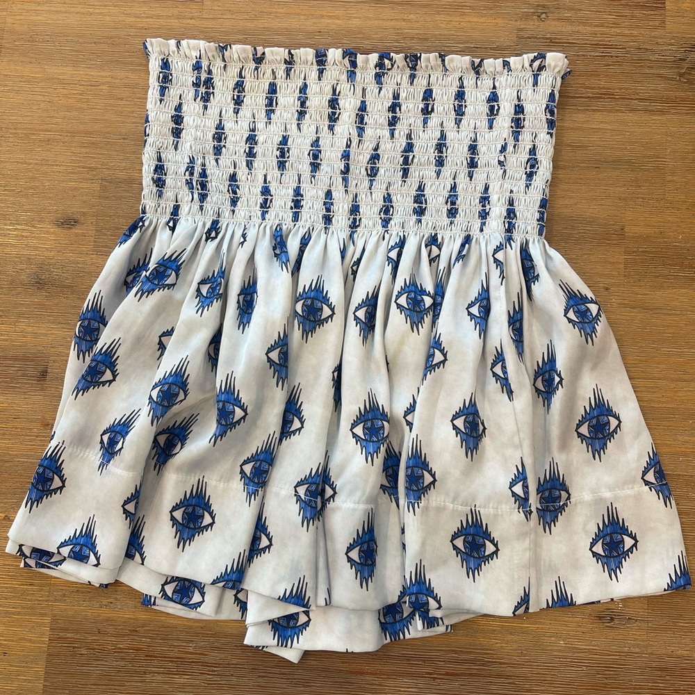 Koch Erica Skirt